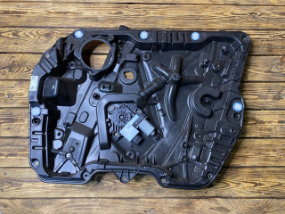 стеклоподъемник передний правый BMW X4 G02 2019, 2.0 л., B48 B20 B, бензин, АКПП, внедорожник 5 дв., 7393458, 51337457249, 7457249