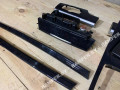 комплект декоративных накладок (дерева) салона BMW 7 серия F01/F02 2009, 4.4 л., бензин, АКПП, седан, 64226910722, 6910722 - фото №2