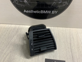 дефлектор обдува салона BMW X5 E53 [рестайлинг] E53 2006, 3.0 л., M57N 306 D2, дизель, АКПП, внедорожник 5 дв., 64228402216, 8402216
