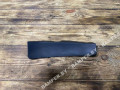 брызговик BMW 5 серия E60/E61 2005, 2.5 л., дизель, АКПП, универсал, 51717041626, 7041626 - фото №2