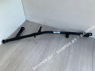 трубка масляного щупа BMW 5 серия E60/E61 [рестайлинг] 2008, 3.0 л., дизель, АКПП, синий, седан, 11437793310, 7793310