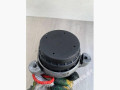 подушка крепления двигателя BMW 5 серия F07/F10/F11 F11 2011, 2.5 л., дизель, АКПП, универсал, 22116785601, 6785601 - фото №2