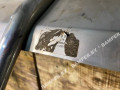 защита двигателя BMW X5 E70 2007, 3.0 л., M57N2 306 D3, дизель, АКПП, внедорожник 5 дв. - фото №3