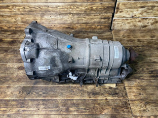 КПП автоматическая (АКПП) BMW 3 серия E90/E91/E92/E93 E91 2006, 3.0 л., M57N2 306 D3, дизель, АКПП, универсал, 6HP26, 24007556972, 7556972
