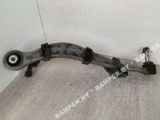 рычаг задний правый BMW 5 серия F07/F10/F11 F10 2012, 2.0 л., N47 D20 C, дизель, МКПП, седан