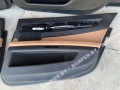 Обшивка двери (дверная карта) комплект BMW 7 серия F01/F02 2008, 4.4 л., бензин, седан - фото №2