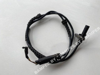 датчик ABS BMW 5 серия F07/F10/F11 F10 2012, 2.0 л., N47 D20 C, дизель, МКПП, седан, 34526853859, 6853859