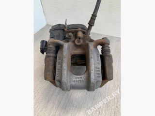 суппорт задний левый BMW 5 серия F07/F10/F11 F11 2011, 2.5 л., дизель, АКПП, универсал, 34216793041, 6793041, 34216793051, 6793051