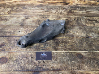 кронштейн двигателя BMW 3 серия E90/E91/E92/E93 E91 2006, 3.0 л., M57N2 306 D3, дизель, АКПП, универсал, 22116760320, 6760320