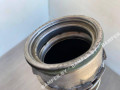 патрубок интеркулера BMW 3 серия E90/E91/E92/E93 E90 2006, 2.0 л., M47 D20, дизель, АКПП, седан, 11617795304, 7795304 - фото №6