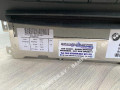 магнитола BMW 5 серия E60/E61 [рестайлинг] 2008, 3.0 л., дизель, АКПП, синий, седан, 65839185524, 9185524 - фото №2