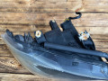 фара правая BMW 3 серия E90/E91/E92/E93 E91 2006, 3.0 л., M57N2 306 D3, дизель, АКПП, универсал - фото №2