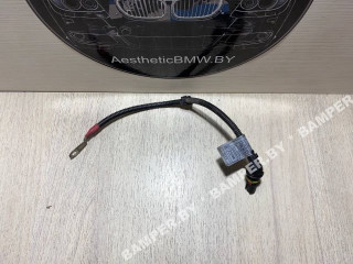 проводка свечей накала BMW X5 E70 2007, 3.0 л., дизель, АКПП, внедорожник 5 дв., полный привод, 7795642