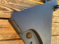 пластик BMW 7 серия E65/E66/E67 E65 2001, 3.6 л., N62 B36 A, бензин, АКПП, седан, 51438244137, 8244137 - фото №3