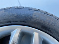 диск литой BMW X3 E83 [рестайлинг] E83 2007, 3.0 л., M57N2 306D5, дизель, АКПП, внедорожник 5 дв., 36113415614, 3415614, 36113415615, 3415615 - фото №3