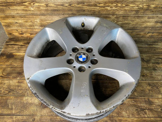 диск литой BMW X5 E53 [рестайлинг] E53 2006, 3.0 л., M57N 306 D2, дизель, АКПП, внедорожник 5 дв., 6769875