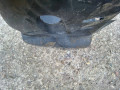 защита арок передняя правая (подкрылок) BMW 3 серия E46 E46/2 2001, 1.9 л., M43 B19 (194E1), бензин, МКПП, купе, 51718224986, 8224986 - фото №5