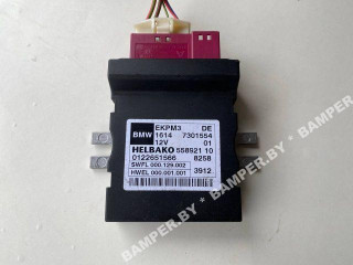 блок управления топливным насосом BMW 5 серия F07/F10/F11 F10 2012, 2.0 л., N47 D20 C, дизель, МКПП, седан, 16147301554, 7301554