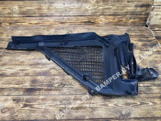 дождевик BMW X5 E70 2007, 3.0 л., M57N2 306 D3, дизель, АКПП, внедорожник 5 дв., 64316945583, 6945583