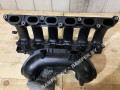 коллектор впускной BMW X3 E83 [рестайлинг] E83 2007, 3.0 л., бензин, АКПП, внедорожник 5 дв., 7548027 - фото №4