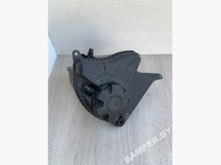 бачок расширительный BMW 5 серия F07/F10/F11 F11 2011, 2.5 л., дизель, АКПП, универсал, 17137601949, 7601949