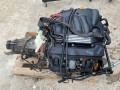 двигатель BMW 3 серия E46 [рестайлинг] E46/2 2004, 2.0 л., N46 B20 A, бензин, МКПП, купе - фото №3