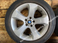 диск литой BMW, 3.0 л., дизель, АКПП, внедорожник 5 дв. - фото №2
