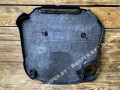декоративная крышка двигателя BMW 5 серия F07/F10/F11 2012, 3.0 л., N57S D30 B, дизель, АКПП, хетчбэк 5 дв., 11148513452, 11148513453, 8513452, 8513453 - фото №2
