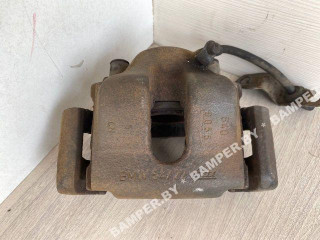 суппорт передний правый BMW 3 серия E46 1999, 2.5 л., M54 B25 (256S5), бензин, МКПП, купе