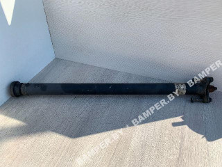карданный вал BMW X5 E53 [рестайлинг] E53 2005, 3.0 л., бензин, АКПП, внедорожник 5 дв., 26207524371, 7524371