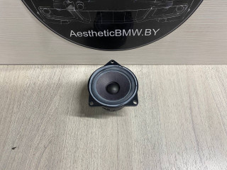 динамик BMW 7 серия E65/E66/E67 E65 2001, 3.6 л., N62 B36 A, бензин, АКПП, седан, 65136901319, 6901319