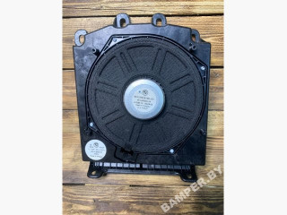 сабвуфер BMW 5 серия E60/E61 2005, 2.5 л., дизель, АКПП, универсал, 65136919354, 6919354, 651, 36929100, 6929100