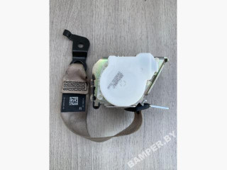 ремень безопасности BMW 5 серия F07/F10/F11 F11 2011, 2.5 л., дизель, АКПП, универсал, 72117285874, 7285874