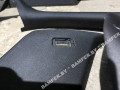 потолок BMW X5 E70 2007, 3.0 л., дизель, АКПП, внедорожник 5 дв., полный привод - фото №6