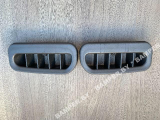 дефлектор обдува салона BMW 7 серия E65/E66/E67 [рестайлинг] 2006, 3.0 л., дизель, АКПП, седан, 64227010950, 64227010949, 7010950, 7010949