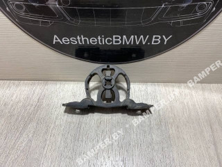 кронштейн глушителя BMW X5 E53 [рестайлинг] E53 2005, 3.0 л., дизель, АКПП, внедорожник 5 дв., полный привод, 18211438435, 1438435
