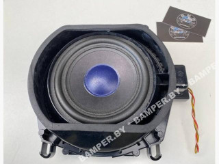 сабвуфер BMW X5 E70 2007, 3.0 л., дизель, АКПП, внедорожник 5 дв., полный привод