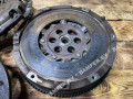 маховик BMW 5 серия E60/E61 2005, 2.5 л., бензин, МКПП, седан, 21217524974, 7524974, 21217541150, 7541150 - фото №2