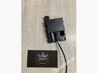 блок Bluetooth BMW X5 E53 [рестайлинг] E53 2006, 3.0 л., M57N 306 D2, дизель, АКПП, внедорожник 5 дв.