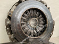 комплект сцепления BMW 5 серия F07/F10/F11 F10 2012, 2.0 л., N47 D20 C, дизель, МКПП, седан, 21217638349, 7638349, 21217567839, 7567839, 7603846 - фото №4