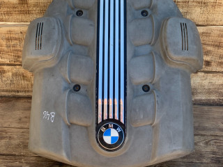 декоративная крышка двигателя BMW 7 серия E65/E66/E67 E65 2001, 3.6 л., N62 B36 A, бензин, АКПП, седан, 7511559