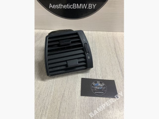 дефлектор обдува салона BMW X5 E53 [рестайлинг] E53 2006, 3.0 л., M57N 306 D2, дизель, АКПП, внедорожник 5 дв., 64228402215, 8402215