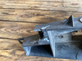 крепление фары правой BMW X5 E70 2007, 3.0 л., M57N2 306 D3, дизель, АКПП, внедорожник 5 дв., 51127157984, 7157984 - фото №5
