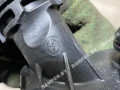 корпус термостата BMW 5 серия F07/F10/F11 F11 2011, 2.5 л., дизель, АКПП, универсал, 4107080 - фото №4