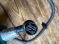 проводка свечей накала BMW X5 E70 [рестайлинг] E70 2010, 3.0 л., N57 D30 A, дизель, АКПП, внедорожник 5 дв., 12427800167, 7800167 - фото №2
