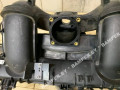 коллектор впускной BMW 5 серия E60/E61 [рестайлинг] 2008, 3.0 л., бензин, АКПП, седан, 11617593004, 11617523912, 7593004, 7523912 - фото №2