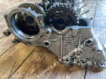 головка блока цилиндров BMW 5 серия E60/E61 2005, 2.5 л., дизель, АКПП, универсал, 7792753 - фото №6