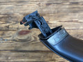 ручка наружная задняя левая BMW 5 серия F07/F10/F11 F10 (2009 - 2013), 7305343 - фото №2