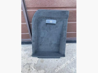 обшивка багажника BMW X5 E70 2007, 3.0 л., дизель, АКПП, внедорожник 5 дв., полный привод, 75917145909, 7145909, 51476934237, 6934237