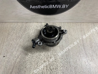 насос вакуумный BMW X5 E70 2007, 3.0 л., дизель, АКПП, внедорожник 5 дв., 11667791232, 7791232